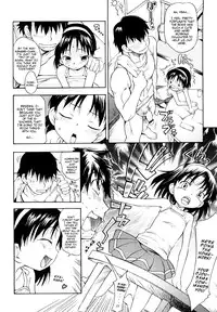 [Nohri Isawa] Pretty Work [English] [Mistvern]