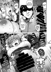 [wakamaker (wakamesan)] CHALDEAN SUPPORTER (Fate/Grand Order) [English] [Redlantern] [Digital]