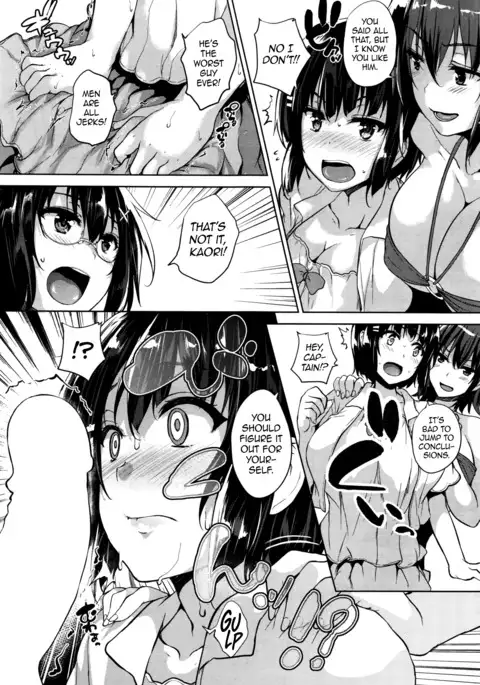 Soukyuu Love Attack | Twin Ball Love Attack