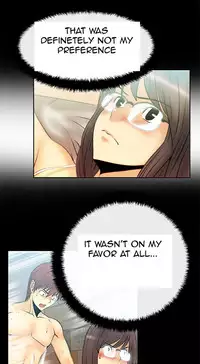 My Office Ch.1-42 (English) (Ongoing)