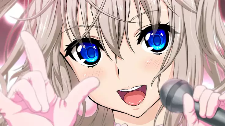 義妹はビッチアイドル!?