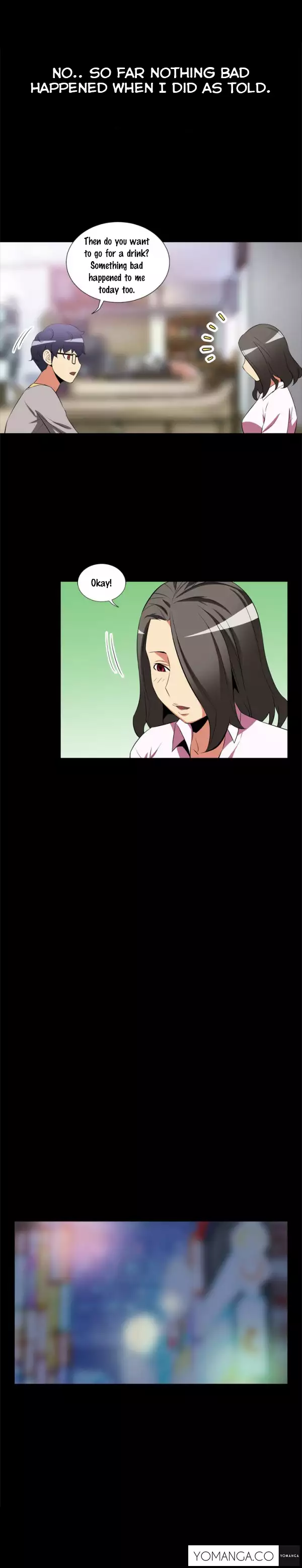 Love Parameter Ch.1-35