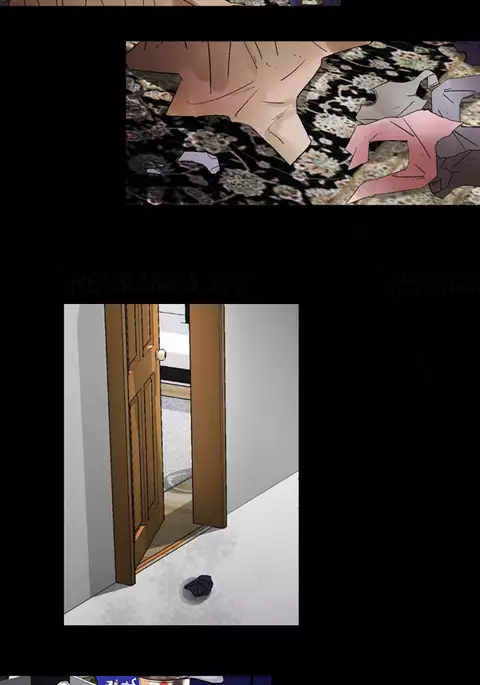 The Taste of Hands Ch.1-63