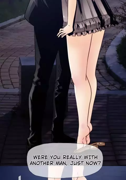 Household Affairs Ch.1-51