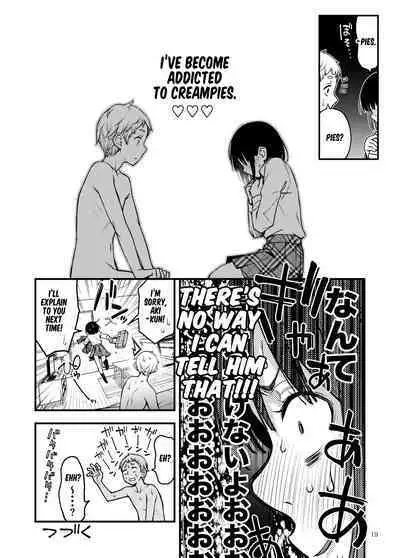 Shojo ga Doutei to no Hatsutaiken de Mezamechau Hanashi 3