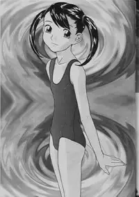 (C64) [Momonga Club (Hayashibara Hikari)] Momo-chan G-nensei