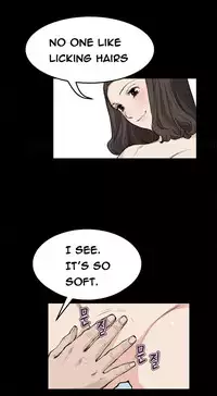 [Keum Sah Gong] Si-Eun Ch.1-36 (English) (Ongoing)