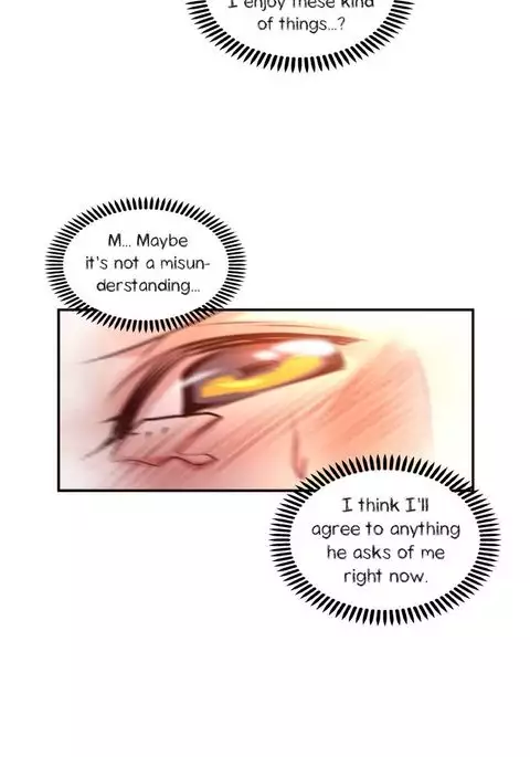 Master in My Dreams Ch.0-38