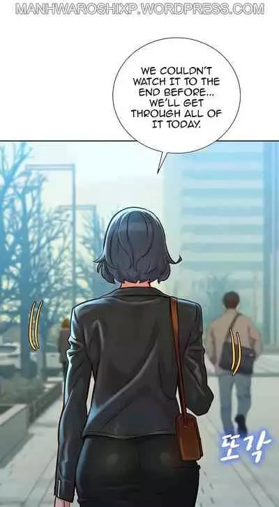 What do you Take me For? Ch.159/?