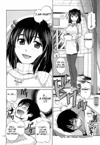 [Distance] Peach Temptation (Comic Megastore 2009-04) [English] {Areshiones}