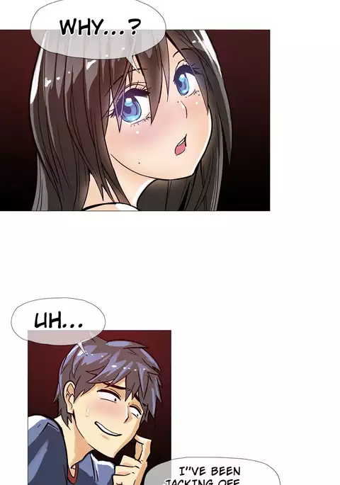 Household Affairs Ch.1-38