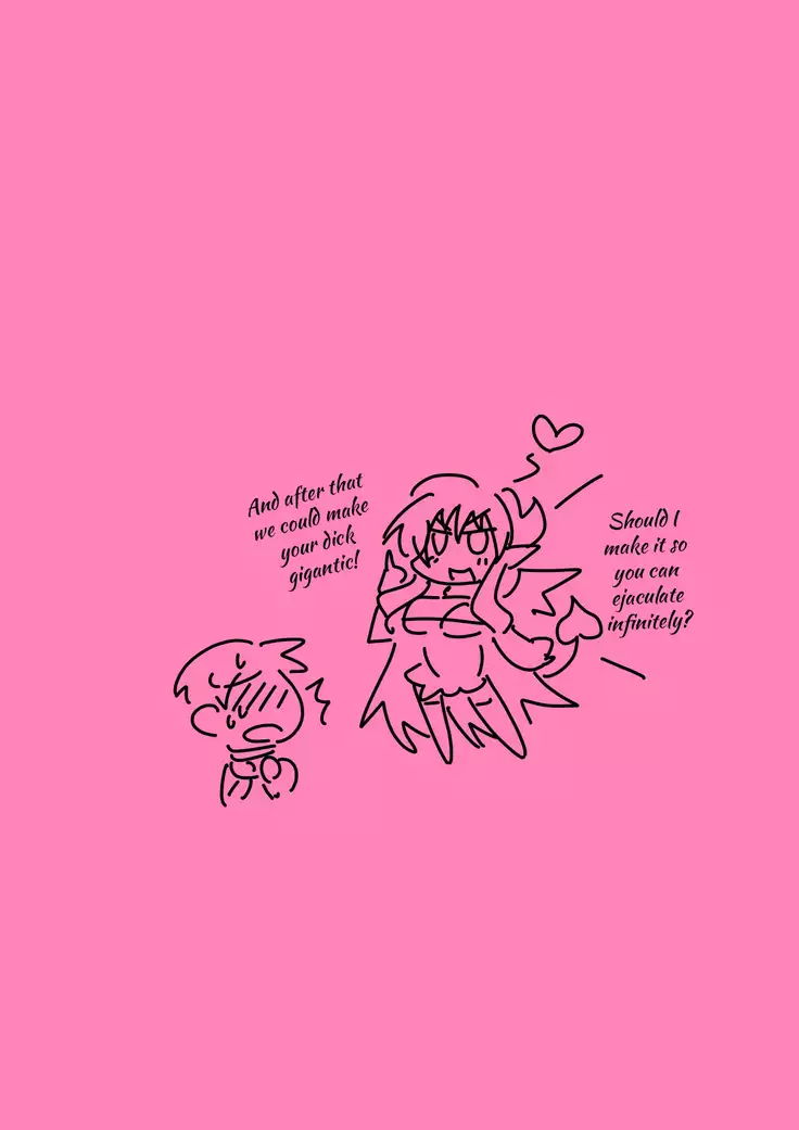 Succubus-san to Seidorei | Succubus and Sex Slave