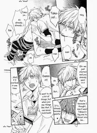 [Itsuki Makoto] Kaihatsu Muramura Mode [English] [yocchan]