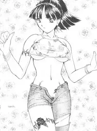 [Okachimentaiko Seisakushitsu, ALPS (Various)] Okachimentaiko BB (Various)