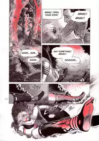 [Yamamoto Atsuji] Magic Recorder (English)