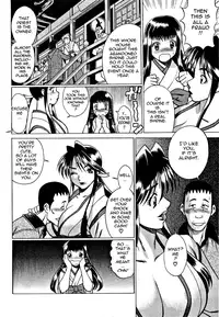 [Tamaki Nozomu] Nanairo Karen | Karen Chameleon Vol. 1 [English] [Tadanohito]