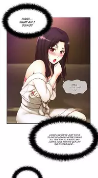 [Cave Bear] Mia's Tool Ch. 0-15 [English]