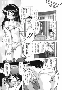 COMIC Megaplus Vol.40 [2007-02]