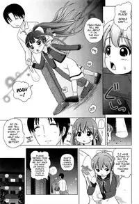 [Himeno Mikan] Loli Hare Chu [English] {Mistvern}