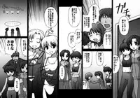 (C71) [Celluloid Brothers (Kosugi Koutarou)] Chotto ecchi na iDOL M@NGA (THE iDOLM@STER)