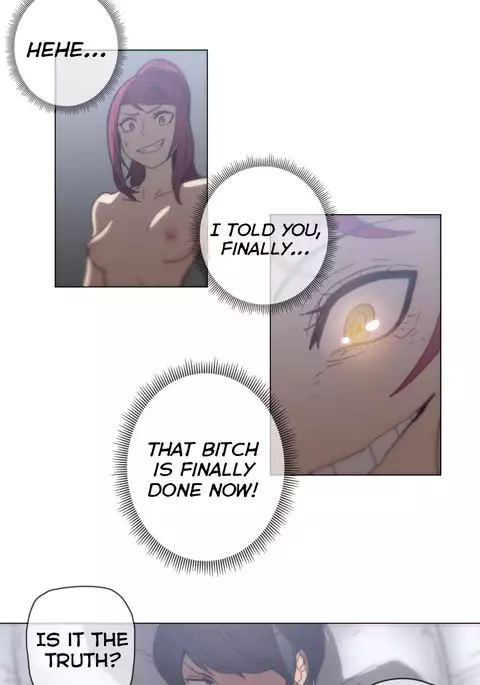 Household Affairs Ch.1-51