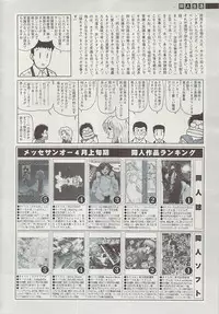 COMIC SIGMA Vol.32 [2009-06]