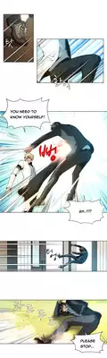 [Fantastic Whale] Twin Slave Ch.1-22 (English) (Ongoing)