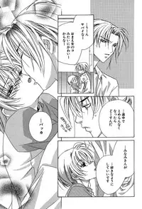 [Sakura Ashika] Ano Ko to Boku to Ano Hito to