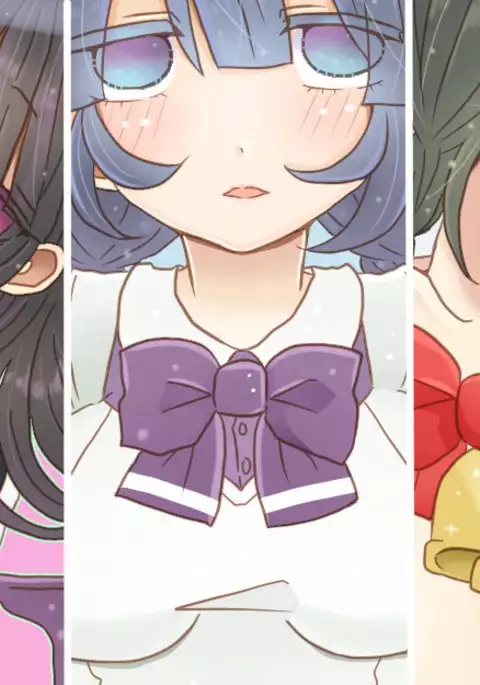 モブパズエロマンガ