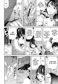 [Amatarou] HAPPINESS! [English] {doujin-moe.us}