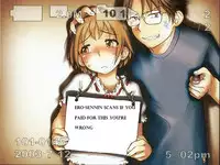 (C75) [Studio Wallaby (Haruhonya)] Haruhon123 (Ah! My Goddess)