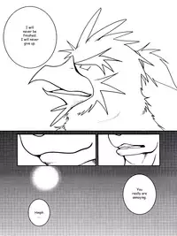 (C76) [Komebitsu (Shamoji)] Tonari ni Iru -SecondPart- [English] [and_is_w]