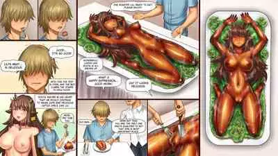 [Kuroni] Seijin Gishiki [English]