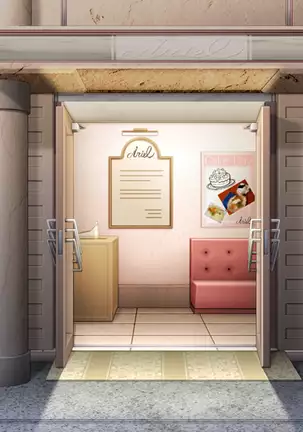 Bazooka Cafe (decensored)