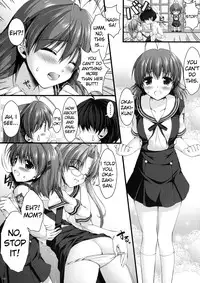 (C76) [Asaiumi (Asami Asami)] Shinhatsubai!! Furukawadonpan (CLANNAD) [English] [Usual Translations]