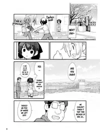 [Rokumonsen (Tamahagane)] Roshutsu Shoujo Itan Jyuuichi Hen [English] [ATF] [Digital]