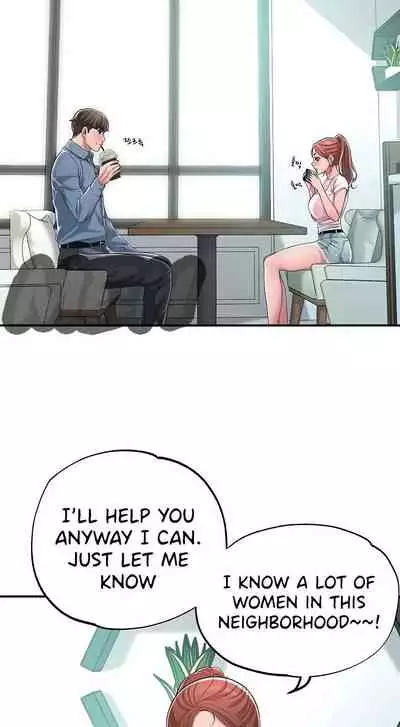 New Town [Lee Wan, Kim Suna] Ch.10/? [English] [Manhwa PDF]