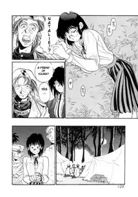 [Hirano Kouta] Coyote [English] [Kotatsu Translations]