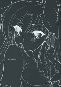 (C71) [Shinpakusu Teika (Usami Rui)] :rag time (Fate/stay night)