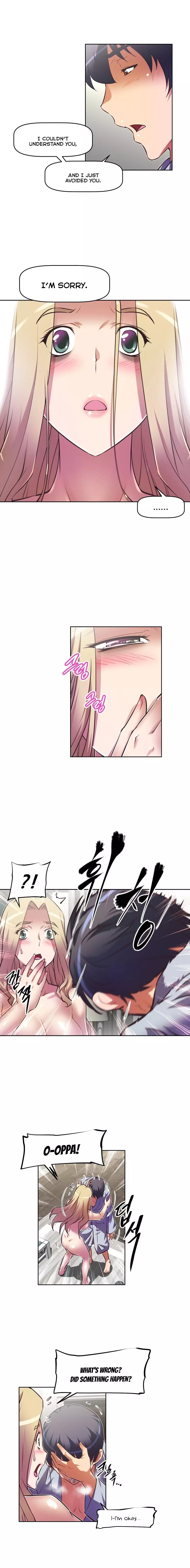 Brawling Go Ch.76-108