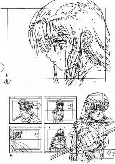 (C48) [Henreikai (Various)] Henreikai Special Vol. 8 (Various)