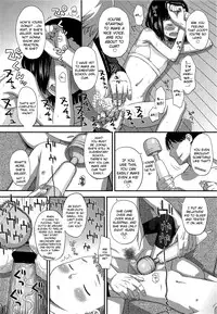 [Kudou Hisashi] Ikenie no Kohitsuji-tachi [English] [biribiri]