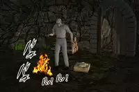 [000] Ankokushin Densetsu -Seitenkan Sareta Ikenie-