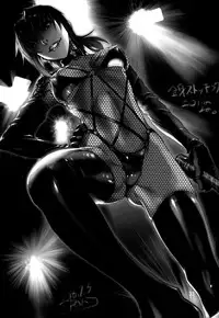 (C90) [AZASUKE WIND (AZASUKE)] Dressing Room (Black Lagoon)