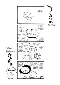 [Yanagi Yuki] Council of Carnality Unlimited (English)