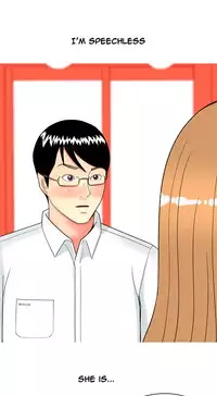 Hooker Ch.1-39 (English) (Ongoing)