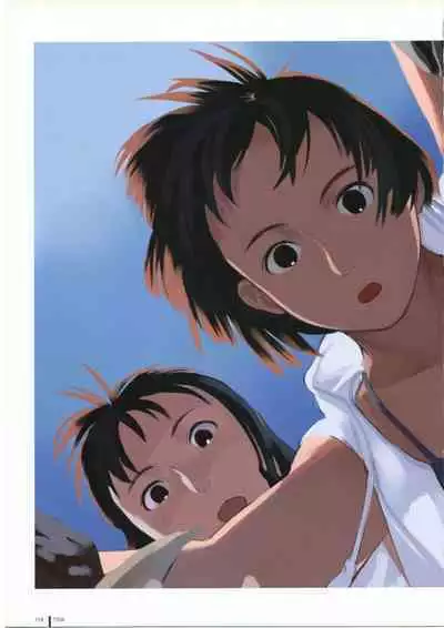 [Takamichi] TAKAMICHI SUMMER WORKS