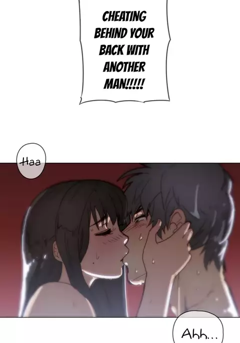 Household Affairs Ch.1-38