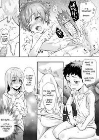 [mudflat (Numa)] PW Kinshi Rei [English] [therobotsghost] [Digital]