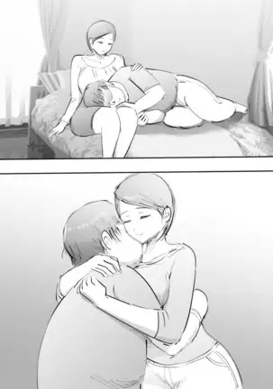 Mama to Hamekko Time